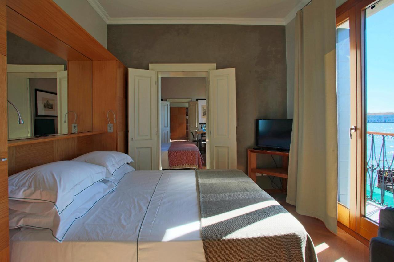 Ve.N.I.Ce. Cera Tintoretto Suite Venise Extérieur photo