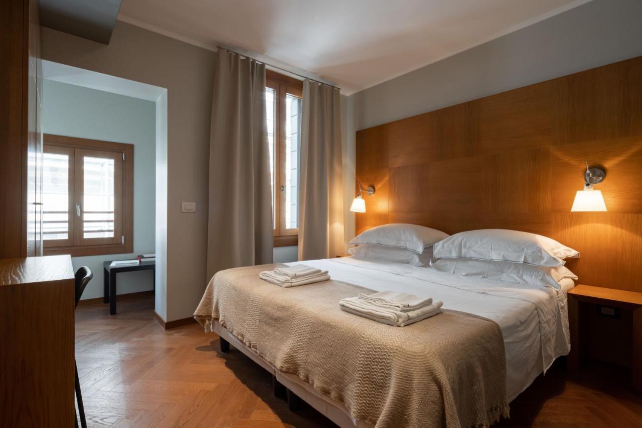 Ve.N.I.Ce. Cera Tintoretto Suite Venise Extérieur photo