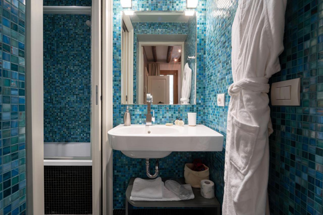 Ve.N.I.Ce. Cera Tintoretto Suite Venise Extérieur photo