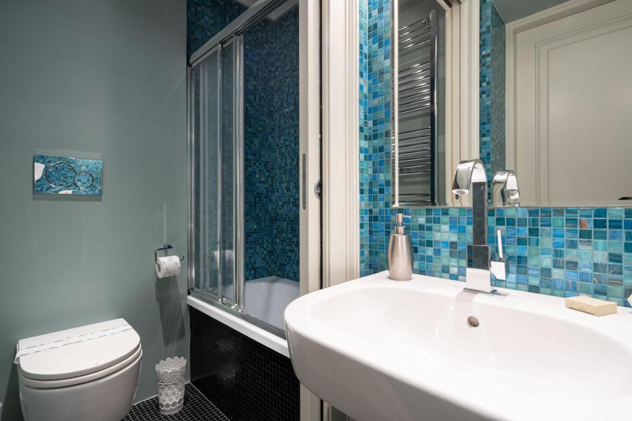 Ve.N.I.Ce. Cera Tintoretto Suite Venise Extérieur photo