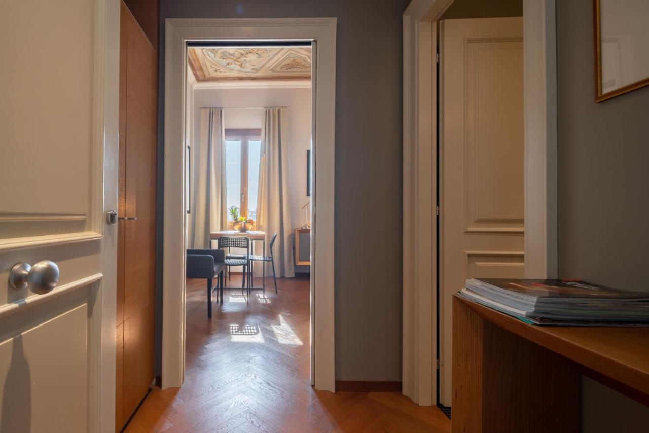 Ve.N.I.Ce. Cera Tintoretto Suite Venise Extérieur photo