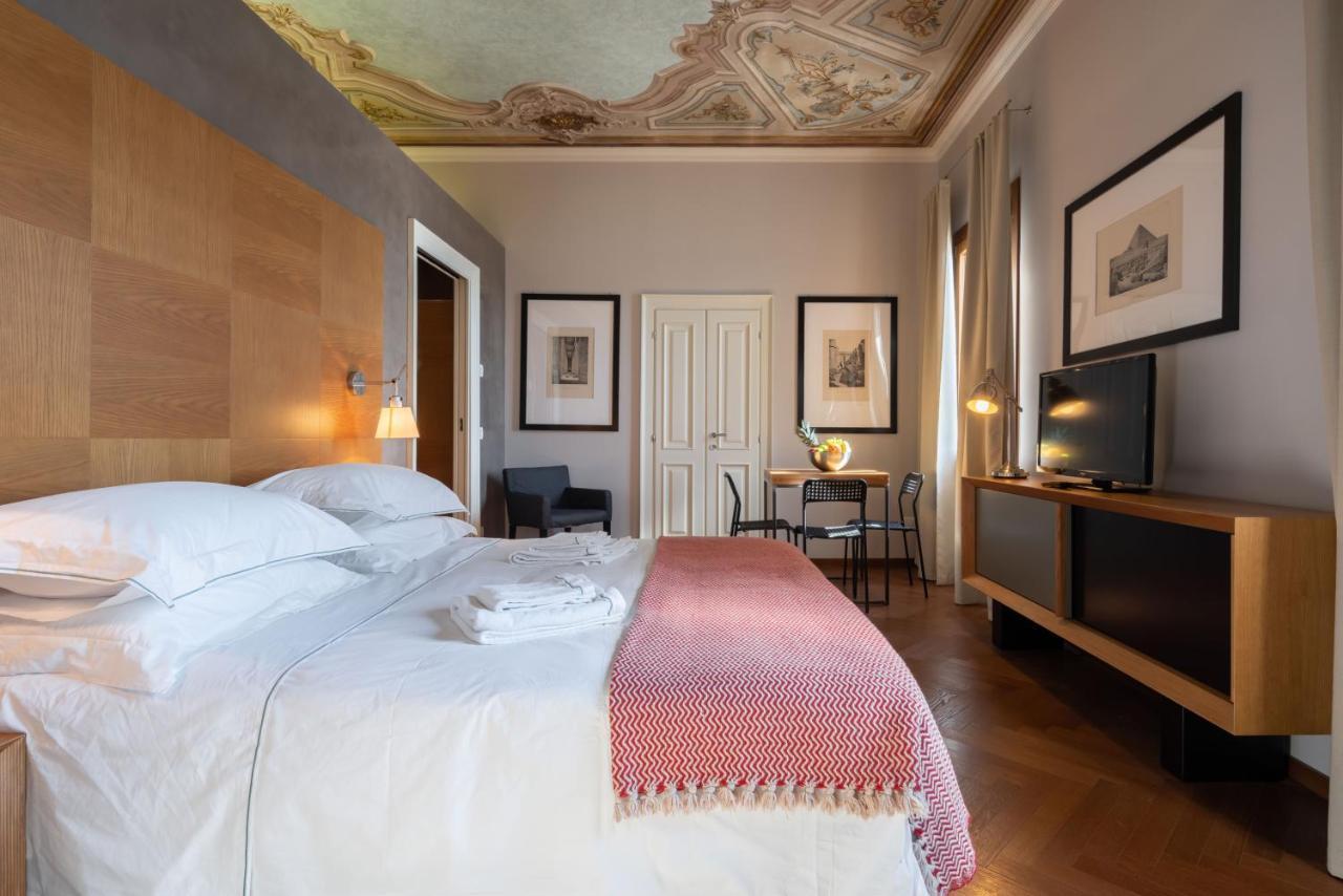 Ve.N.I.Ce. Cera Tintoretto Suite Venise Extérieur photo