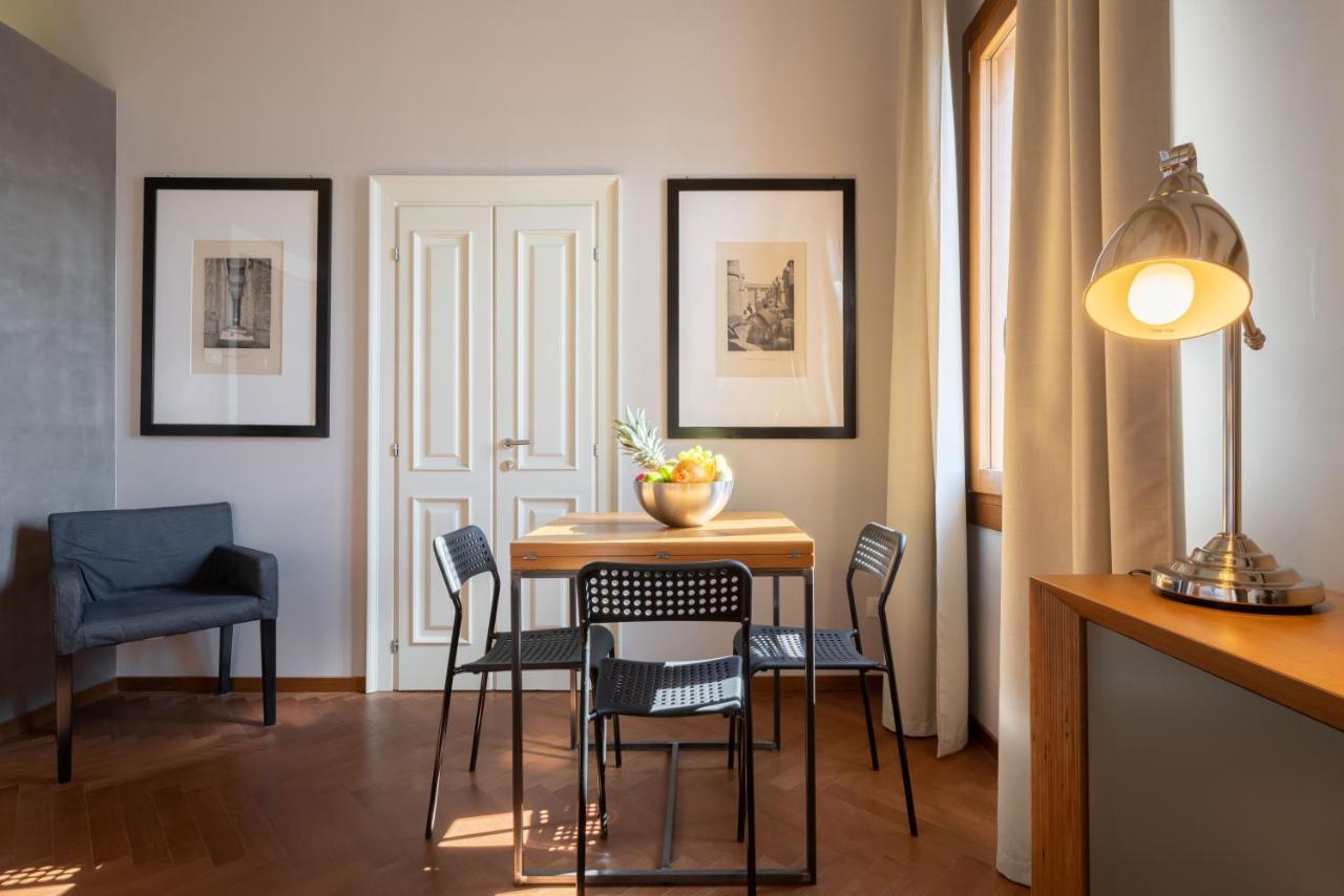 Ve.N.I.Ce. Cera Tintoretto Suite Venise Extérieur photo