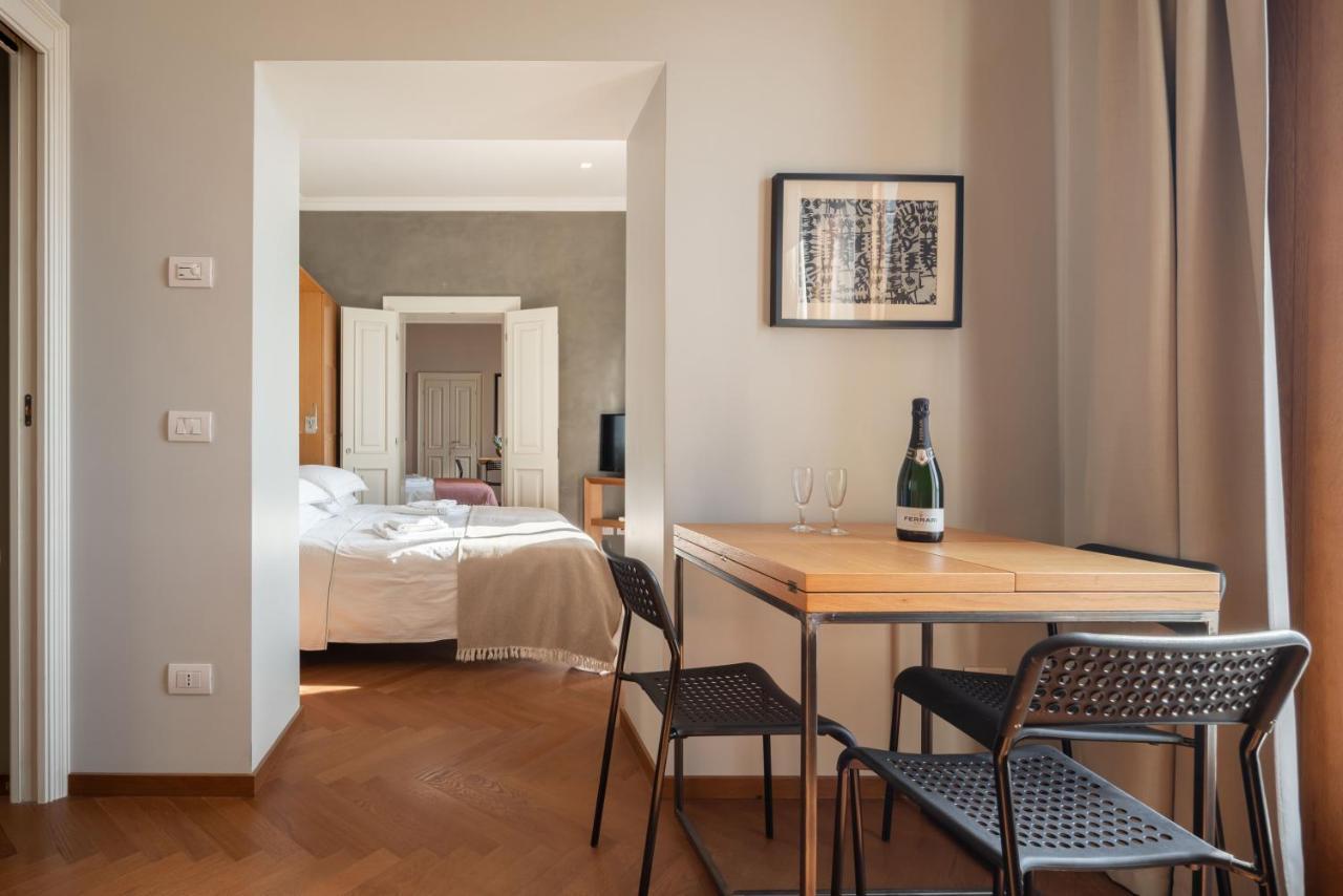 Ve.N.I.Ce. Cera Tintoretto Suite Venise Extérieur photo