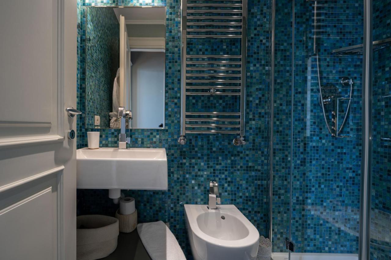 Ve.N.I.Ce. Cera Tintoretto Suite Venise Extérieur photo