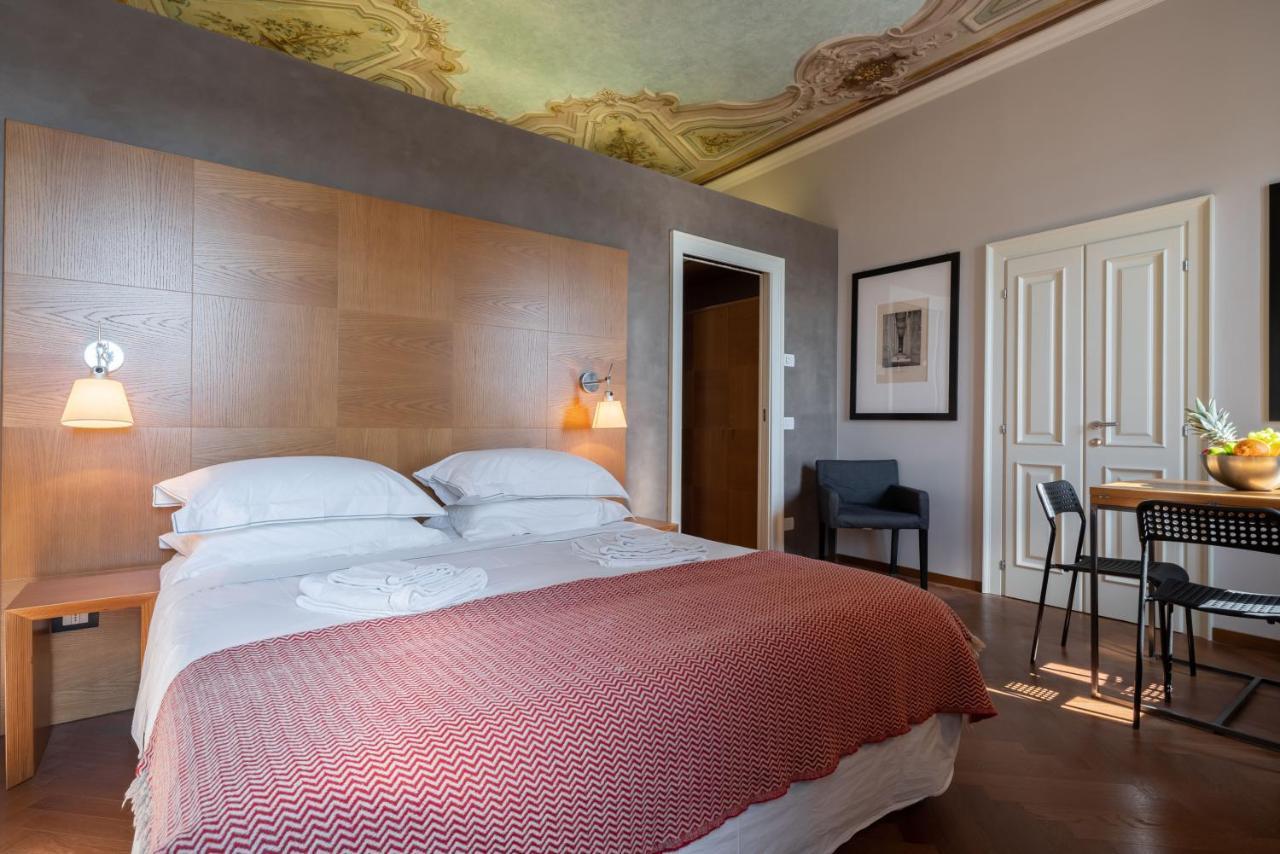Ve.N.I.Ce. Cera Tintoretto Suite Venise Extérieur photo