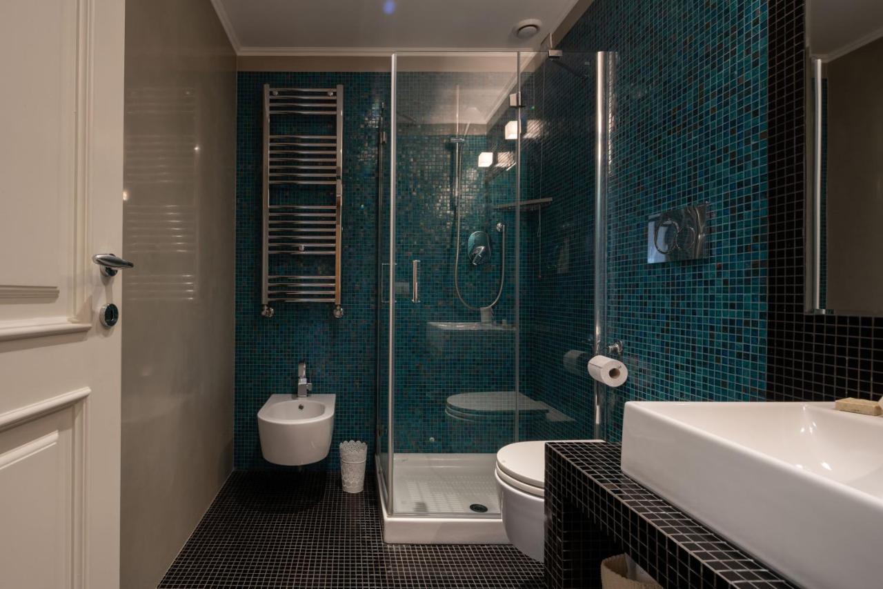 Ve.N.I.Ce. Cera Tintoretto Suite Venise Extérieur photo
