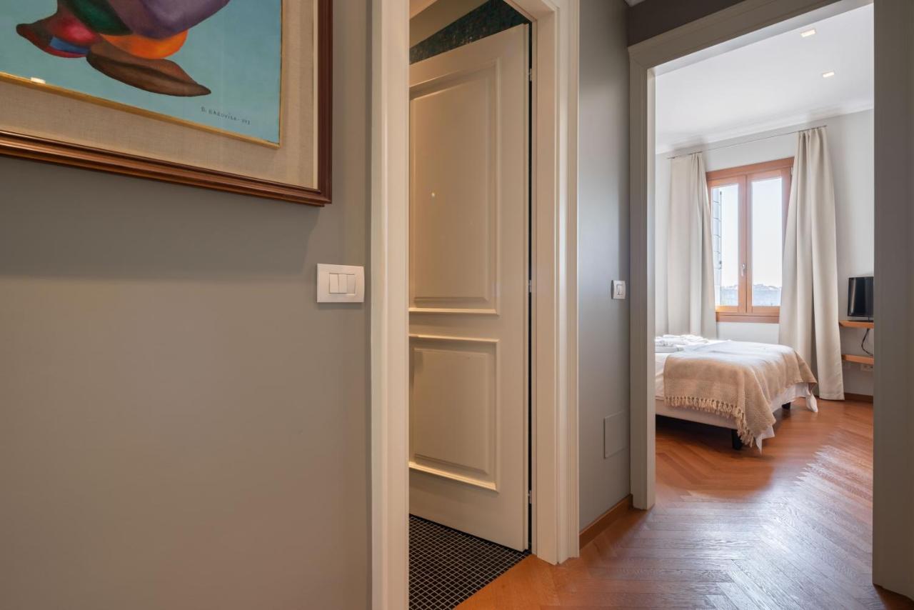 Ve.N.I.Ce. Cera Tintoretto Suite Venise Extérieur photo