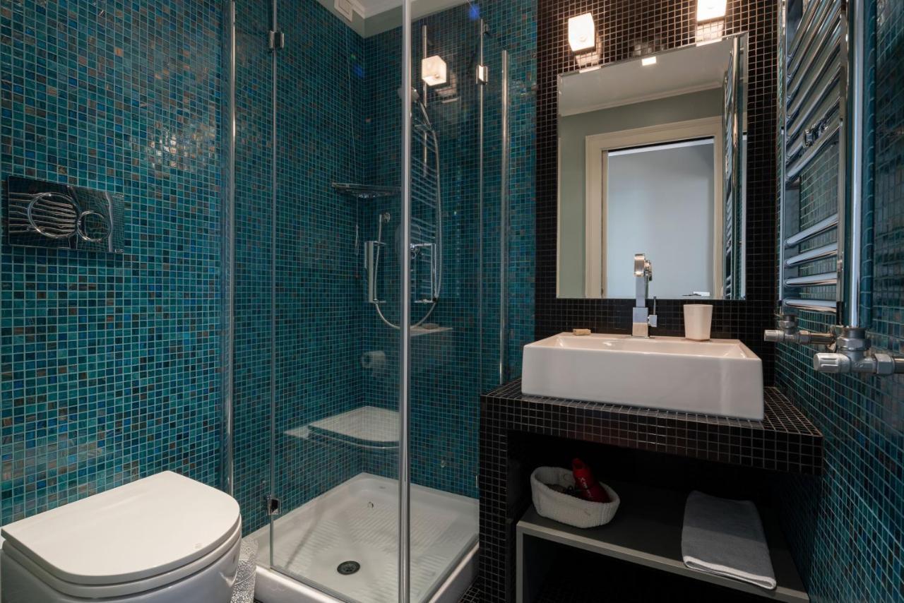 Ve.N.I.Ce. Cera Tintoretto Suite Venise Extérieur photo