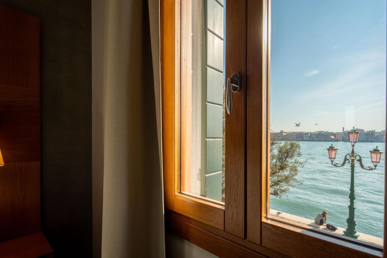 Ve.N.I.Ce. Cera Tintoretto Suite Venise Extérieur photo