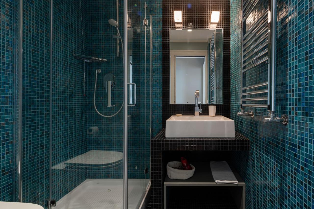 Ve.N.I.Ce. Cera Tintoretto Suite Venise Extérieur photo
