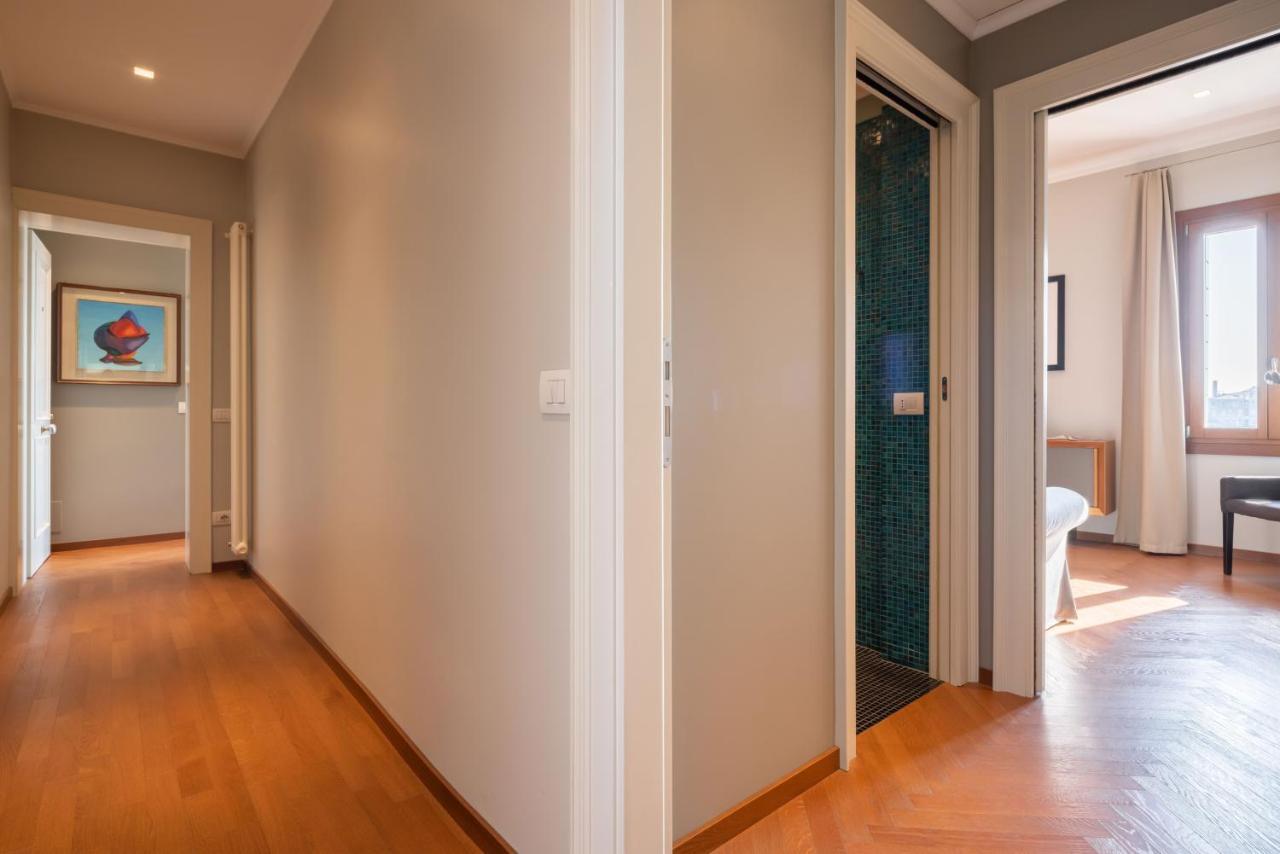 Ve.N.I.Ce. Cera Tintoretto Suite Venise Extérieur photo