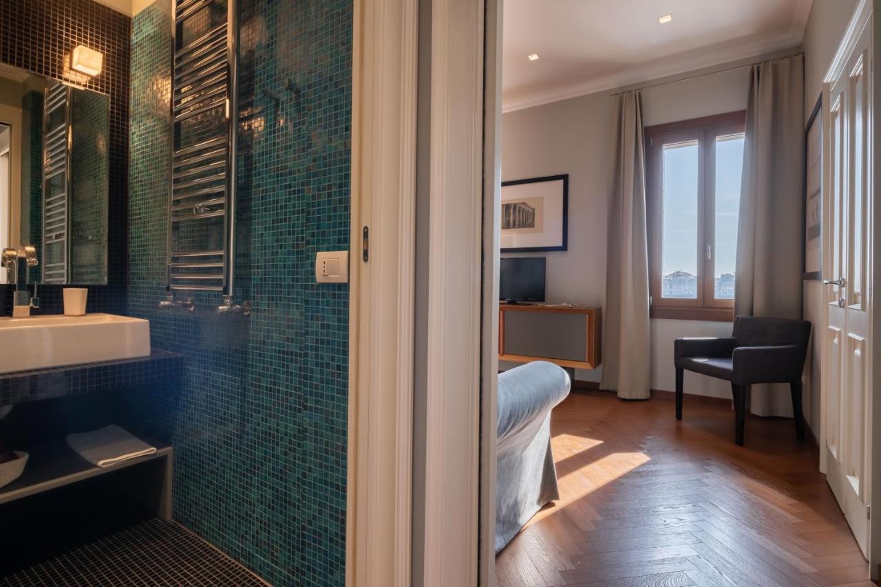 Ve.N.I.Ce. Cera Tintoretto Suite Venise Extérieur photo