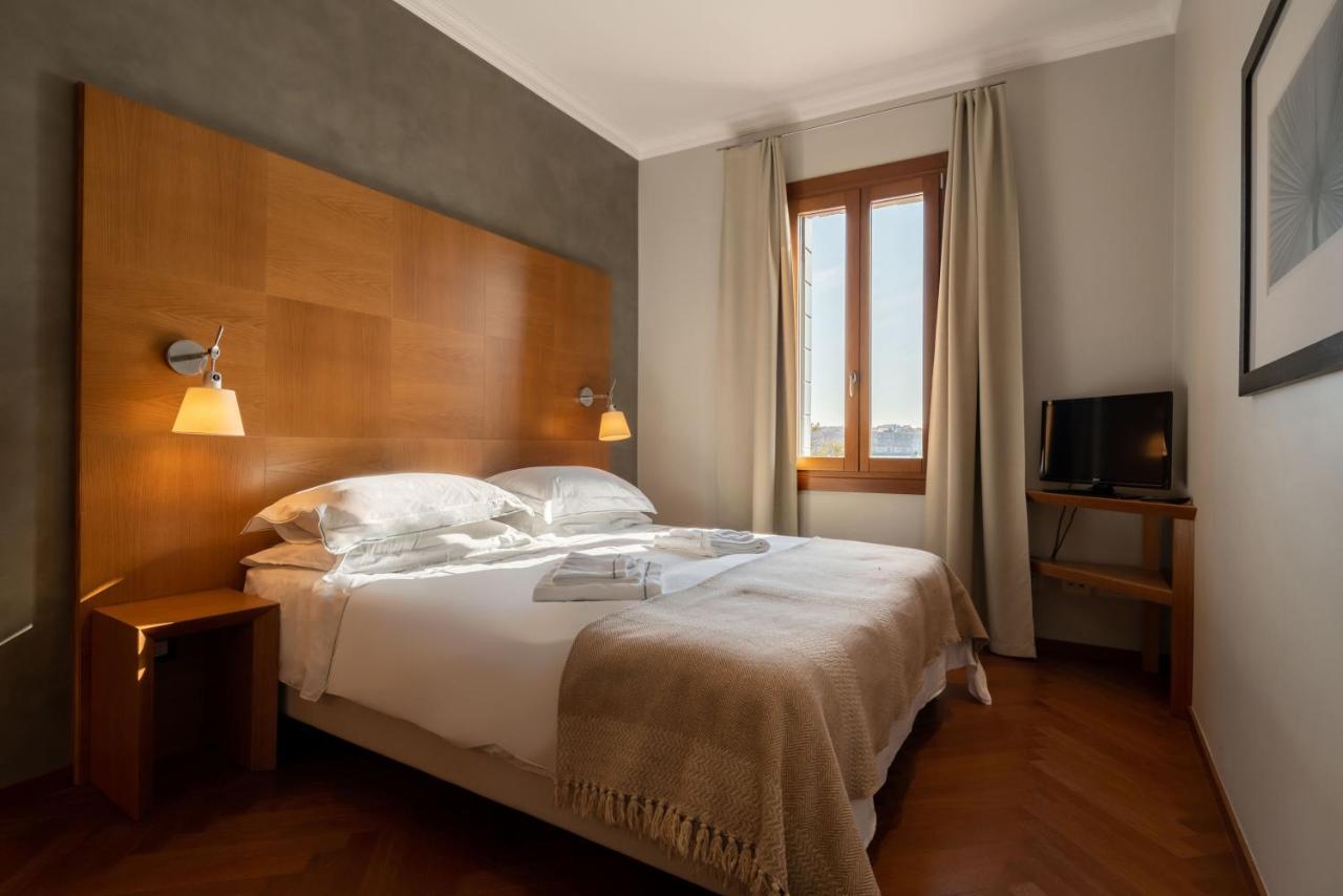 Ve.N.I.Ce. Cera Tintoretto Suite Venise Extérieur photo